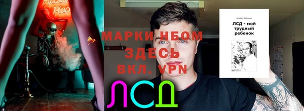 ALPHA-PVP Надым